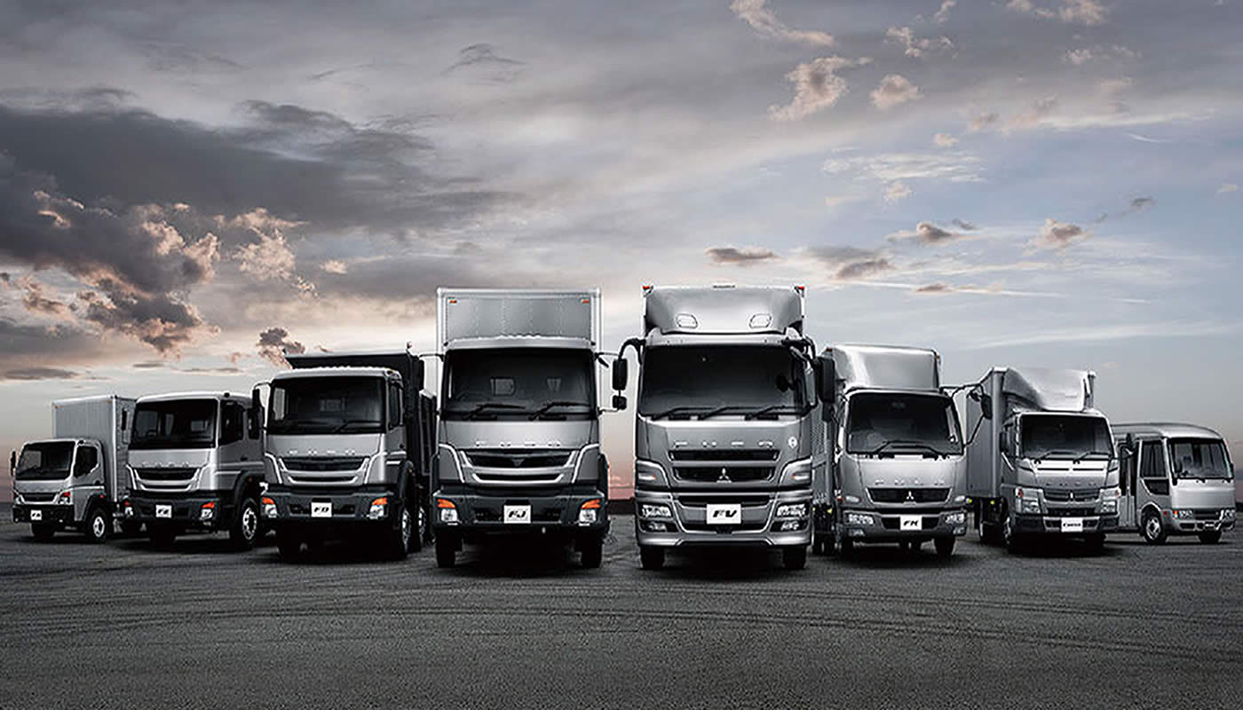 FUSO en Perú fue premiada internacionalmente en Convención de Ventas &amp; Servicio al Cliente