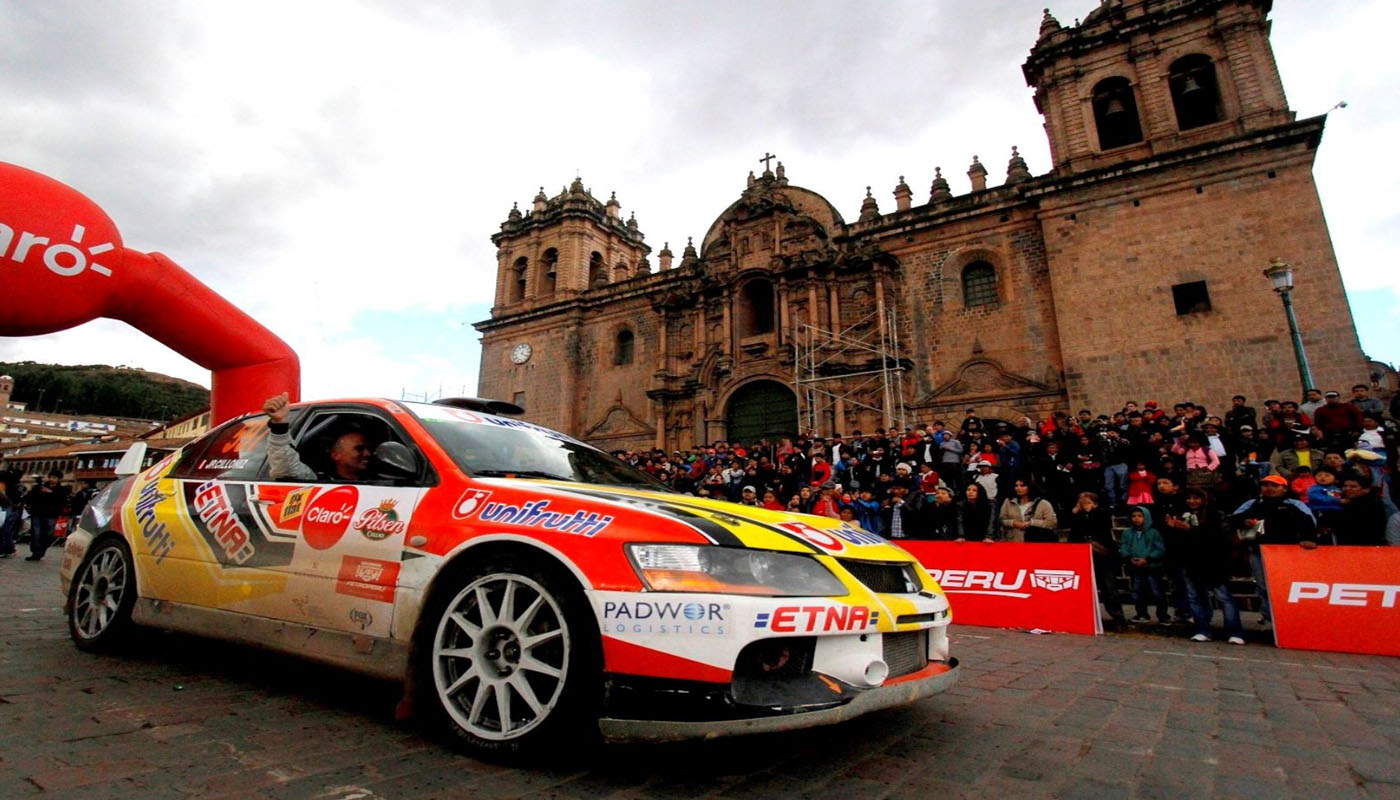 ¡72 tripulaciones dirán presente en CDI 2018!