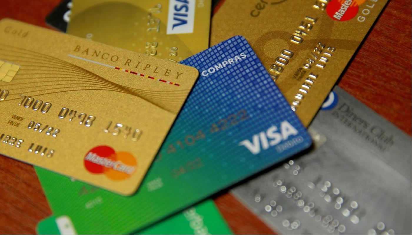 ¡Pagos con tarjetas de crédito serán aceptados en líneas de buses!