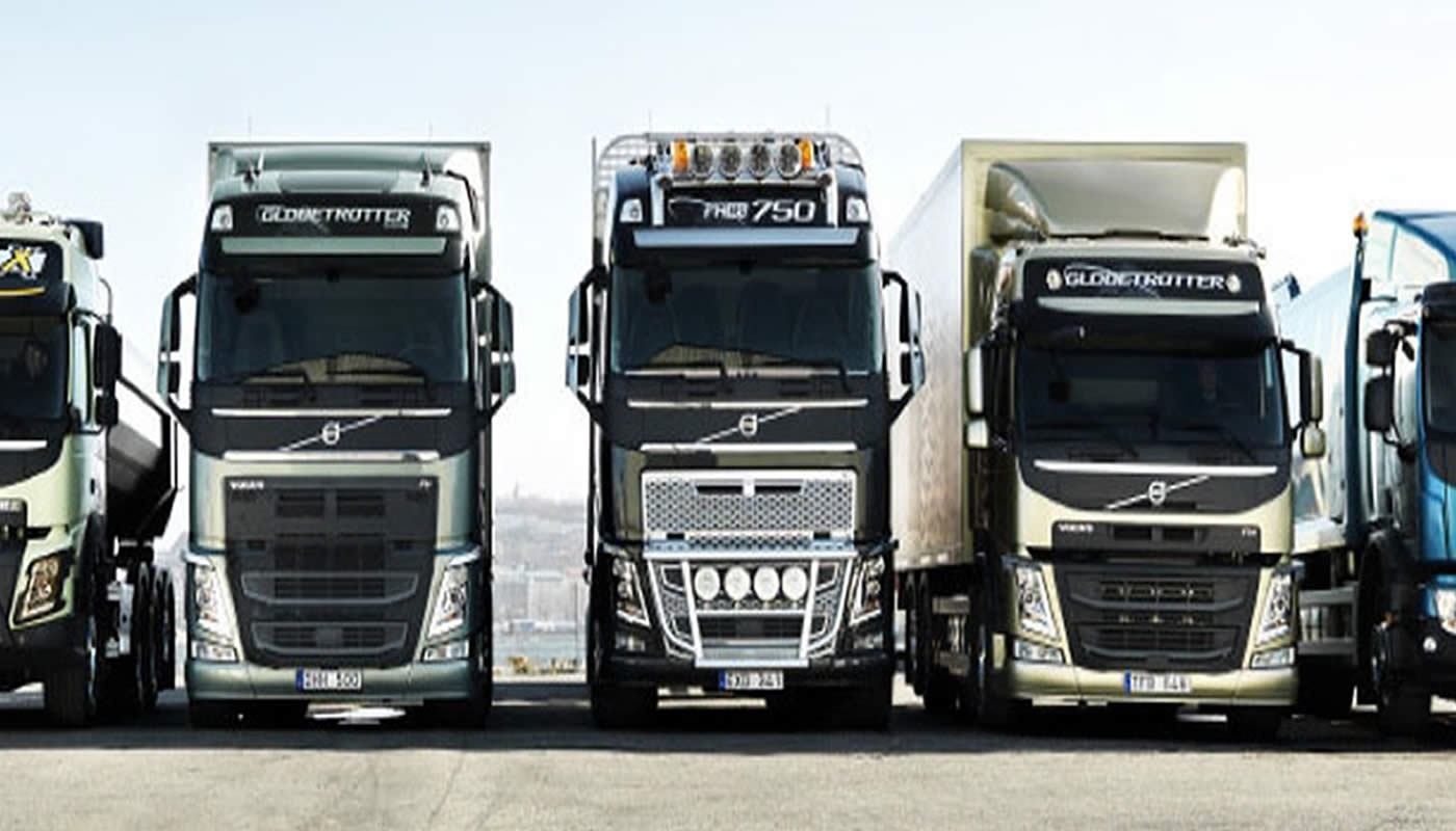 Volvo Group Perú presentó Volvo Selecto: su línea premium de seminuevos