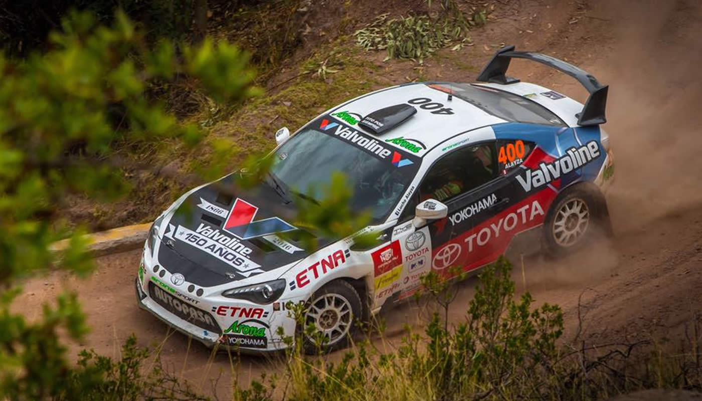 ¡Cuenta regresiva para Caminos del Inca 2018!