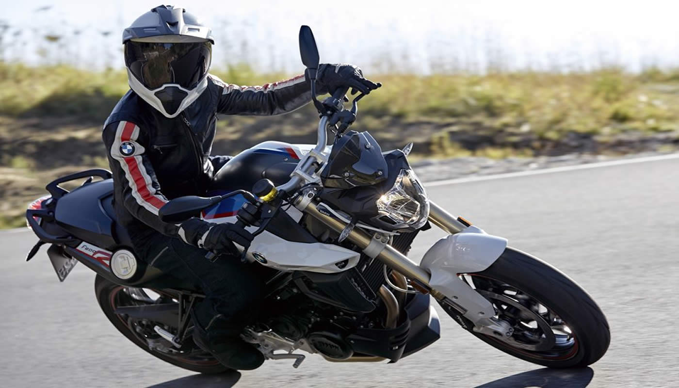 El casco de moto: más que un accesorio, un seguro de vida