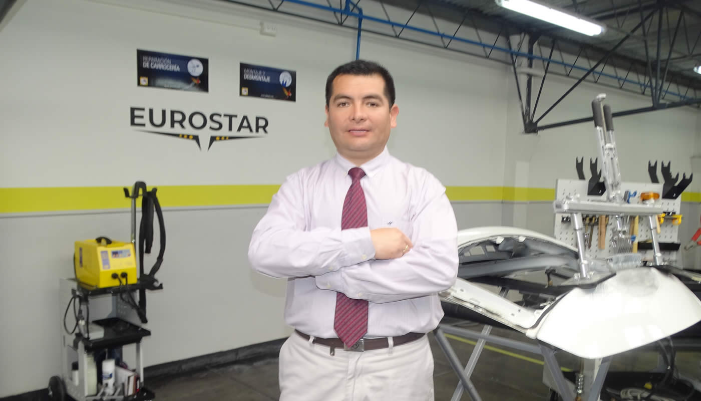 Equipos de última generación para la seguridad de tu auto