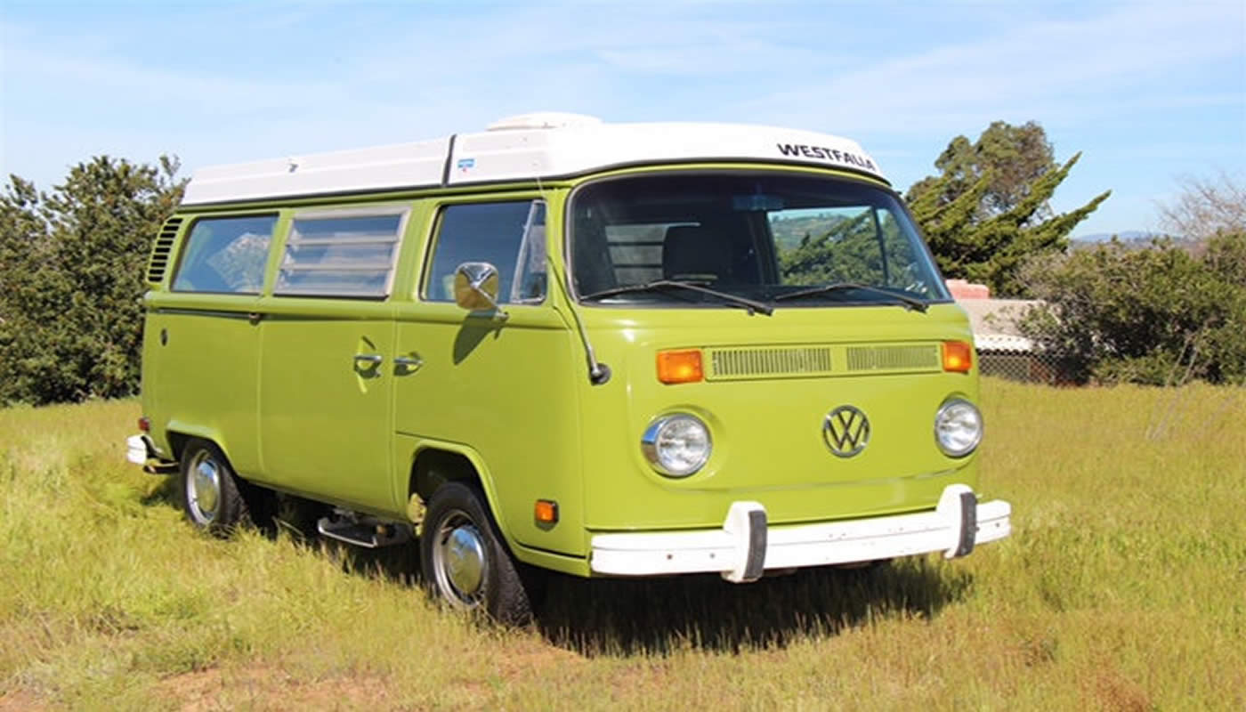 Vehículo del año 78