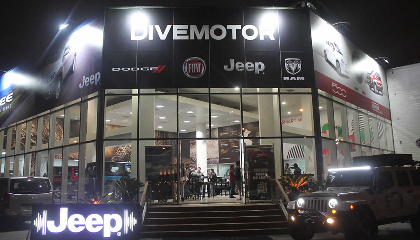 “Wrangler Sale Night” permitió a usuarios conocer beneficios y promociones