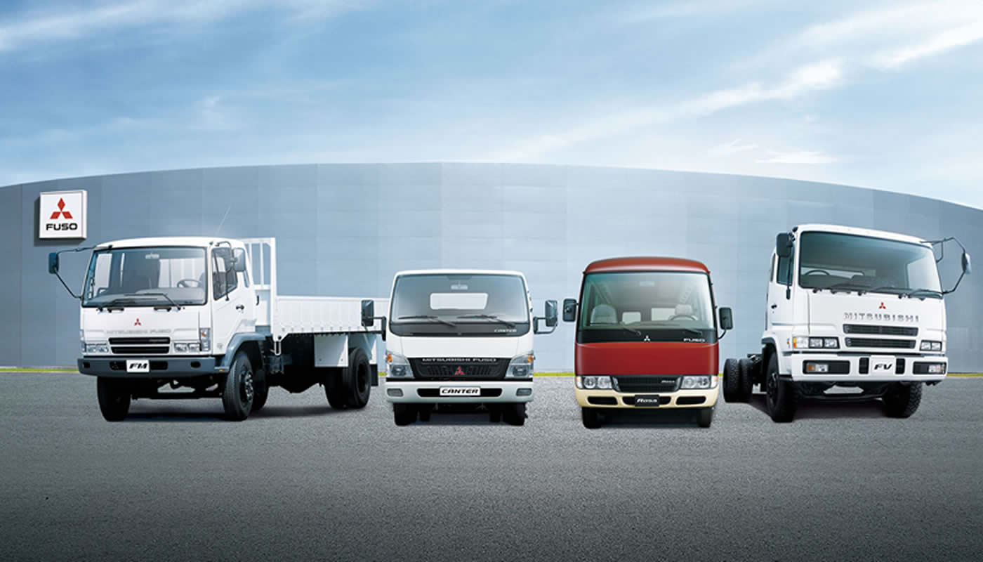 Aprende a reconocer el camión ideal para su negocio