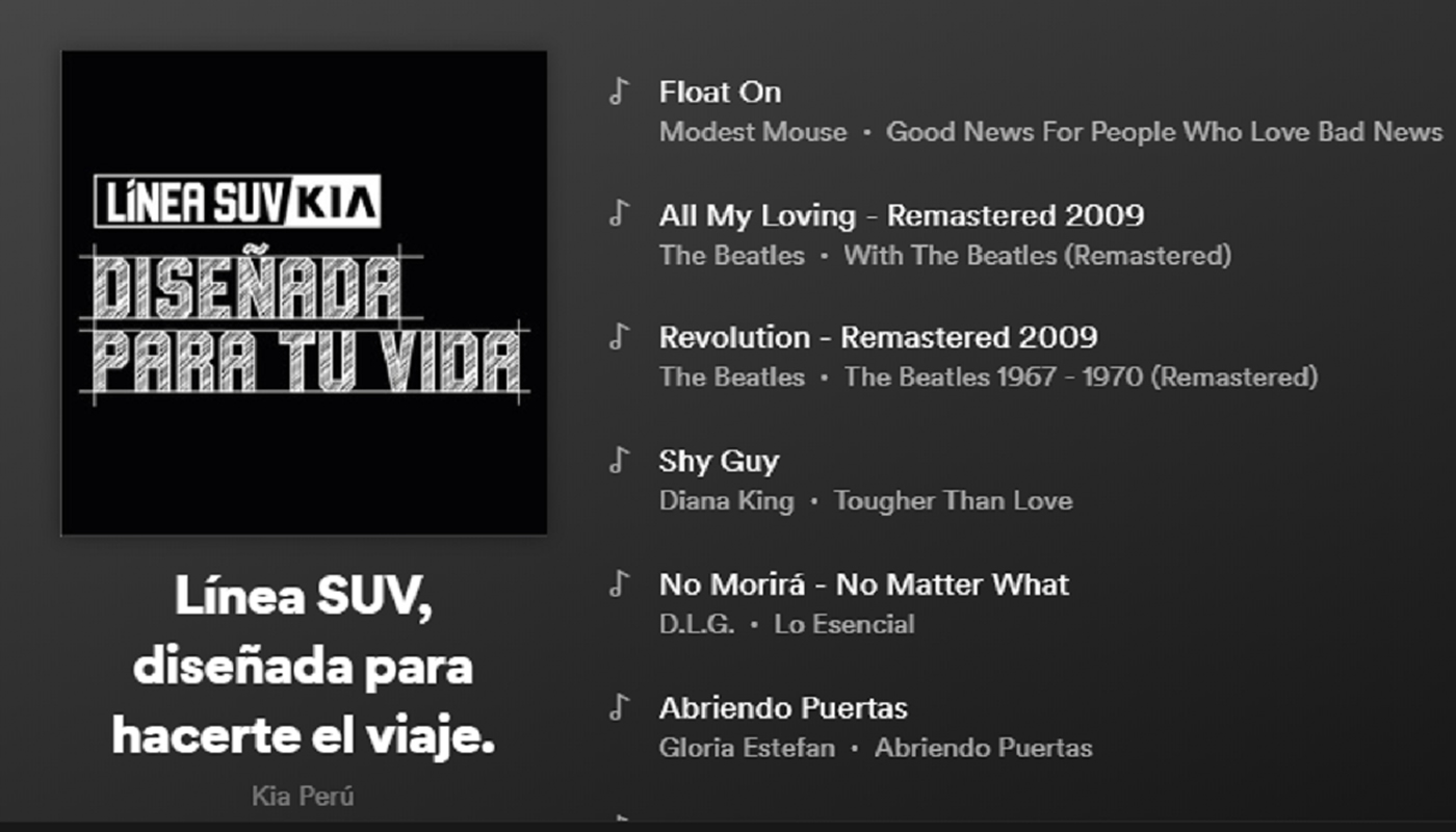 Sea cual sea tu género de preferencia, la música puede significar una “terapia” 