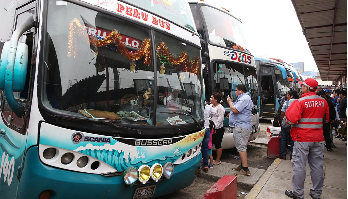 Transportistas deberán implementar avisos contra acoso sexual