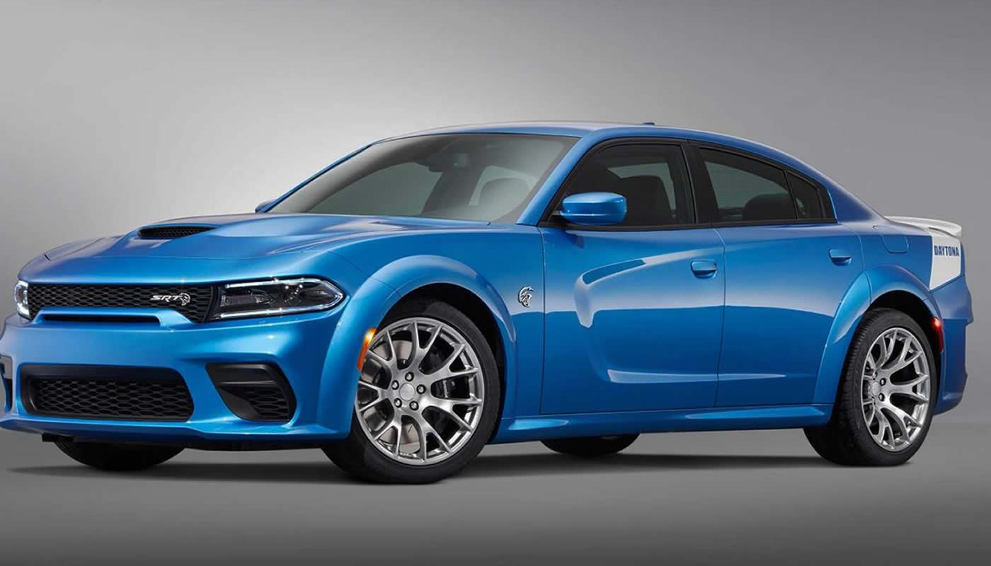 se homenajea a Daytona en el 2020