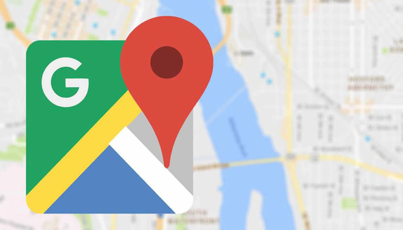 Google Paps viene renovado en setiembre 