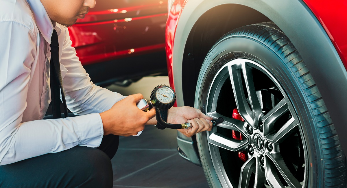 Fiestas de fin de año: 6 consejos para salir en tu auto feliz y contento