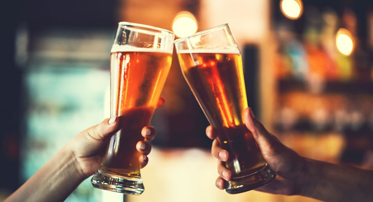 ¿Usar Uber ocasiona que la gente tome más alcohol?