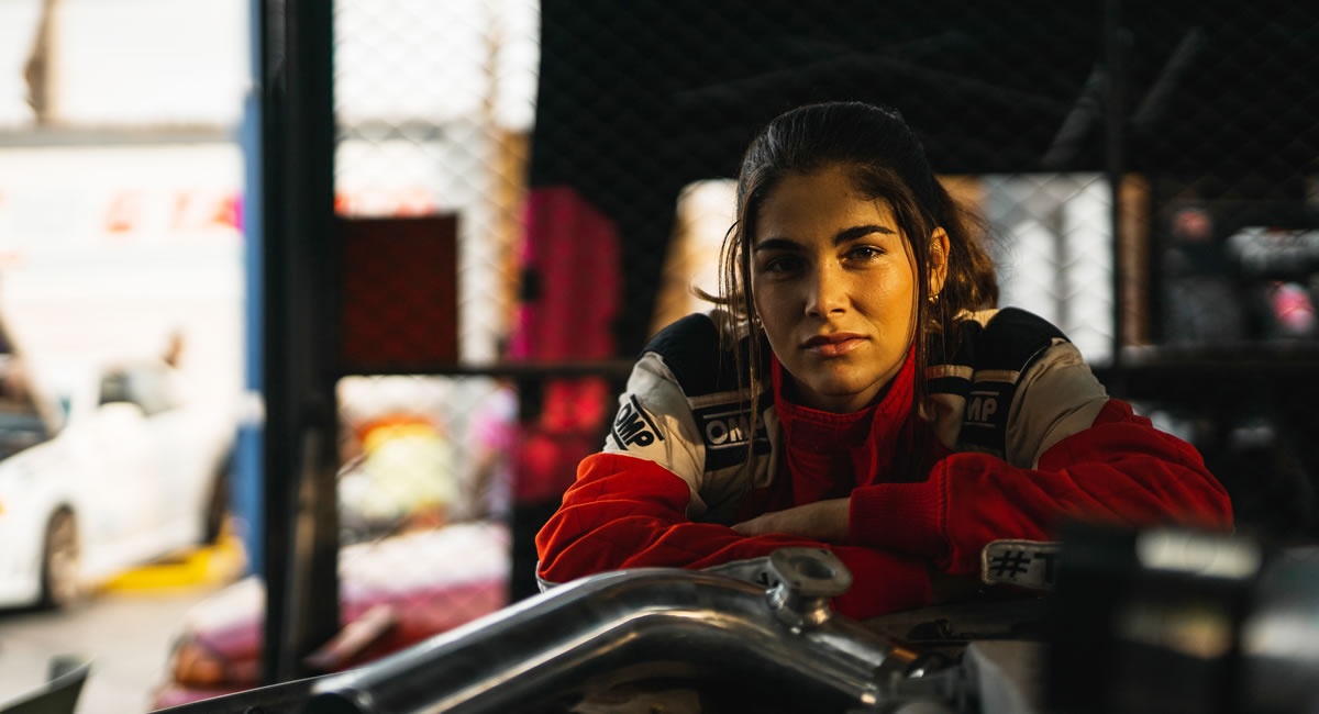 Copa Toyota: ¡Annia Cilloniz lista para la gran final!