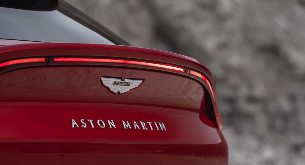 ¿Aston Martin se va a la quiebra?