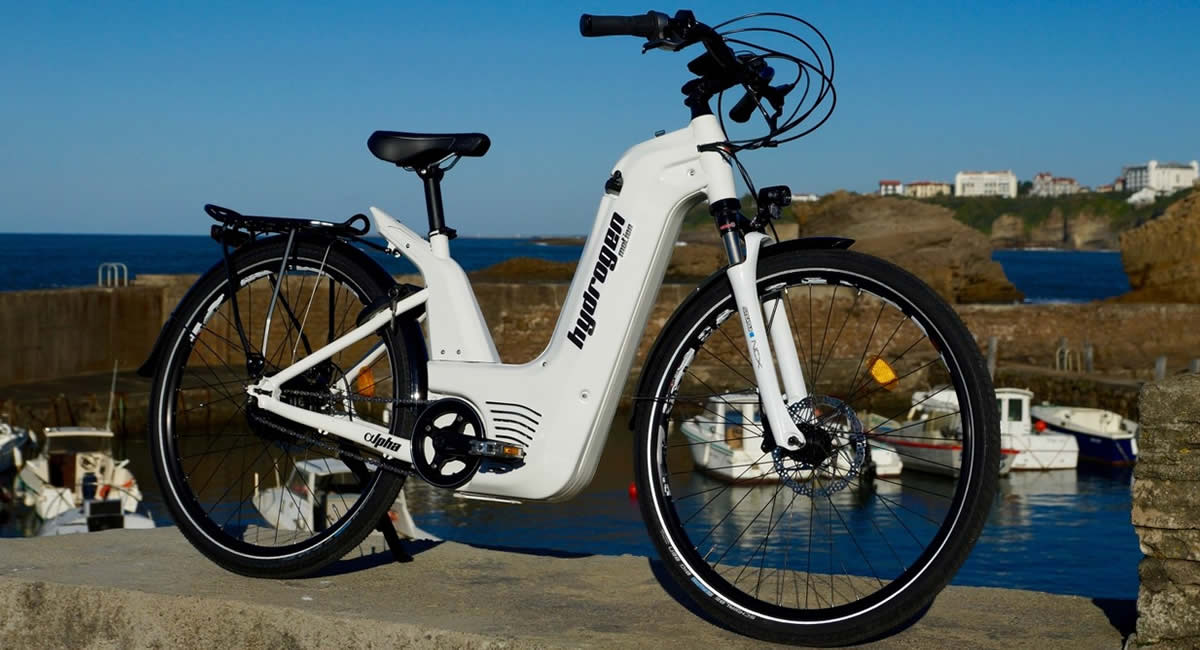 Alfa Bike