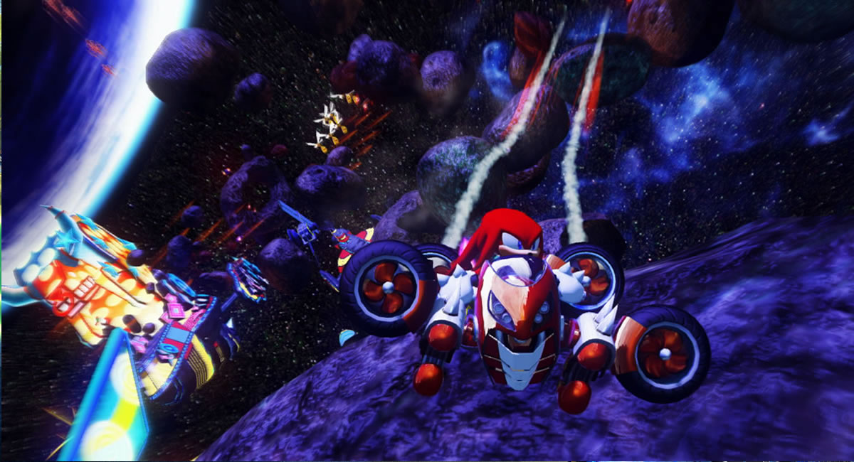 Los 5 mejores juegos de carreras en oferta en Steam