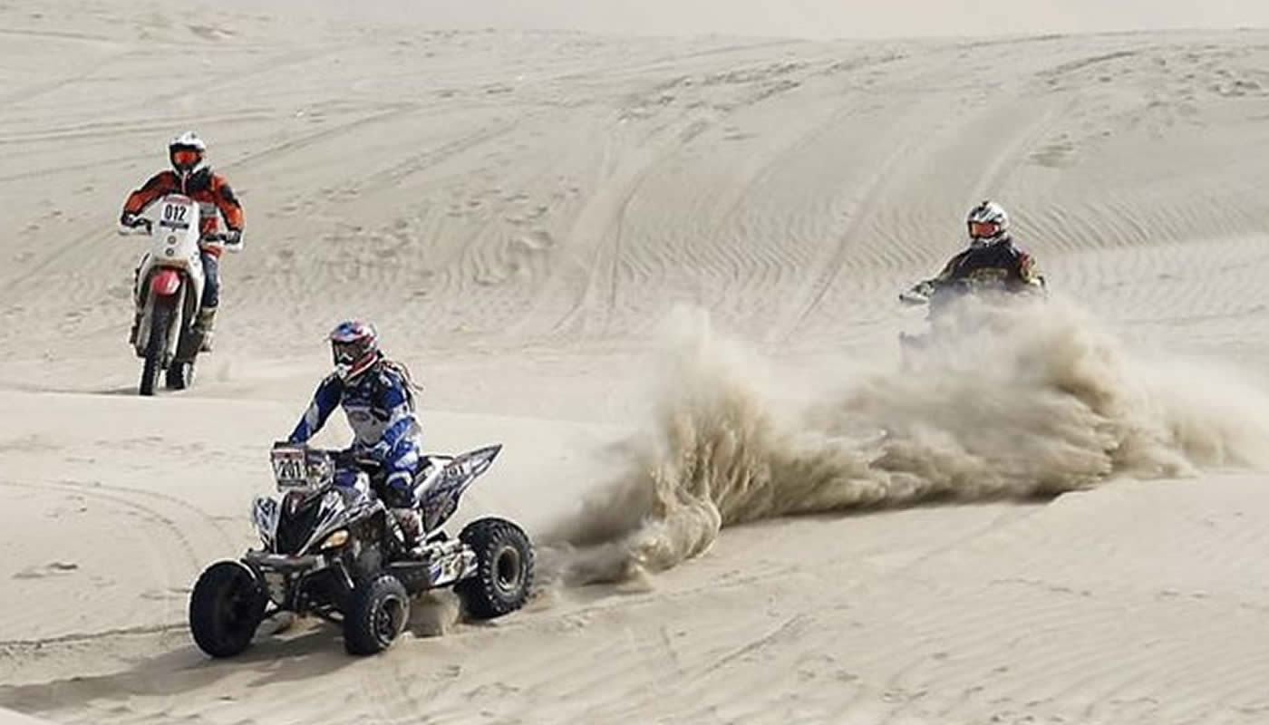 Campeonato de Cross Country del ACP constará de cuatro fechas