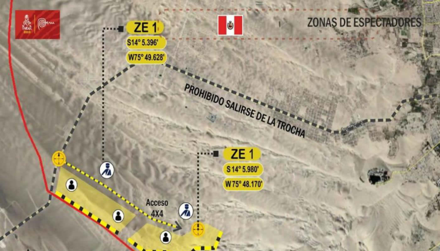 Íntegramente en Pisco