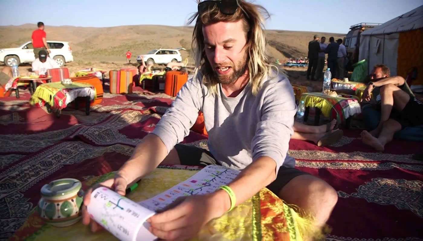 Otro que se va: Líder de la categoría “Original” abandona el Dakar