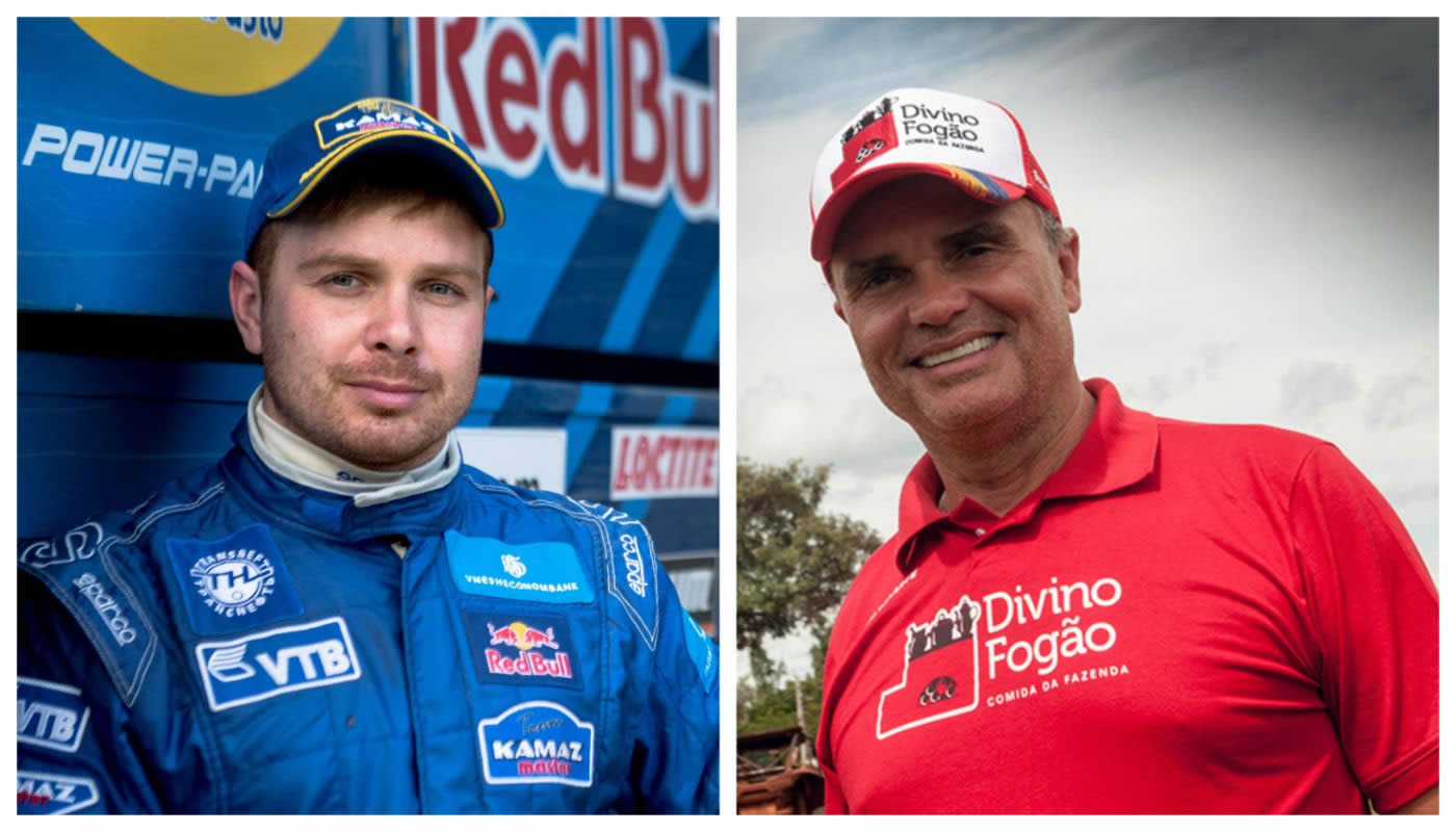 Camiones y UTV: Campeones del 2018 van por un nuevo título