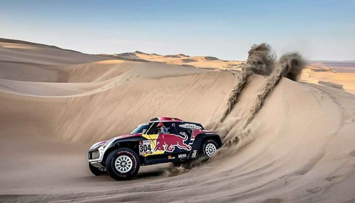 Protagonistas de la etapa 3 toman la palabra