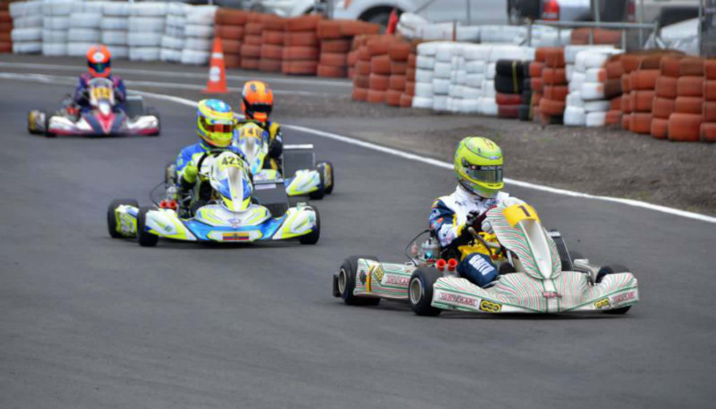 Rok Cup Perú