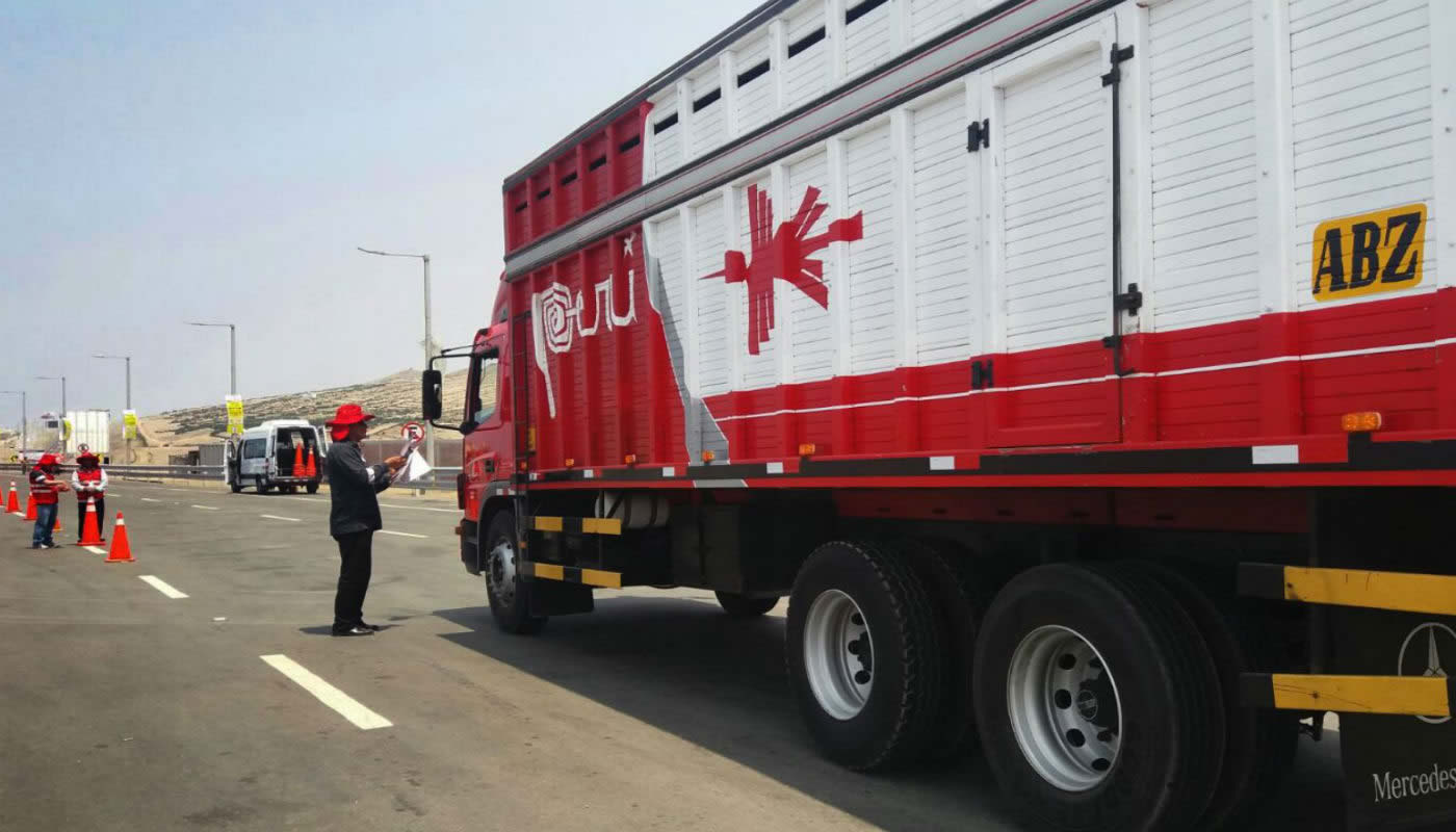 “No podemos hacer nada, solo acondicionarnos a las nuevas reglas”