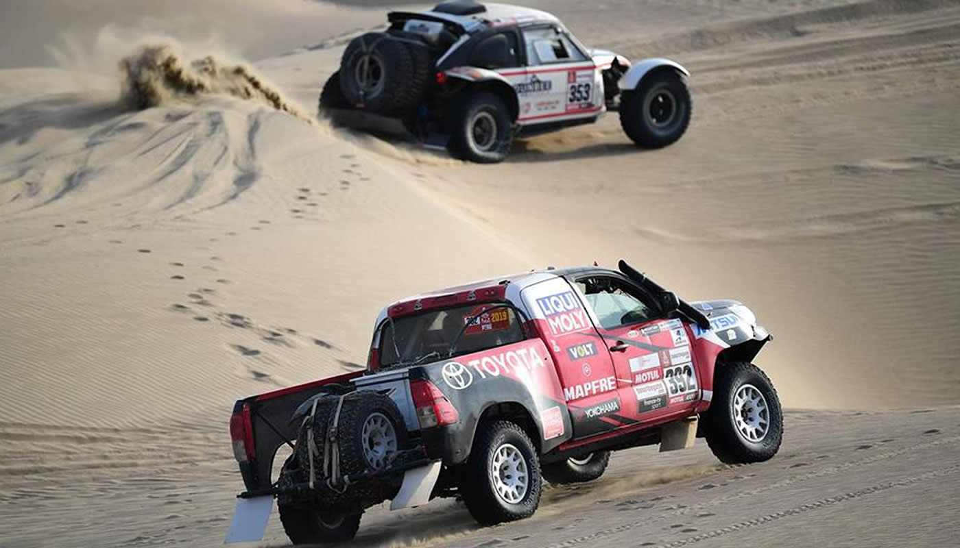 Campeonato de Cross Country del ACP rompe fuegos este fin de semana