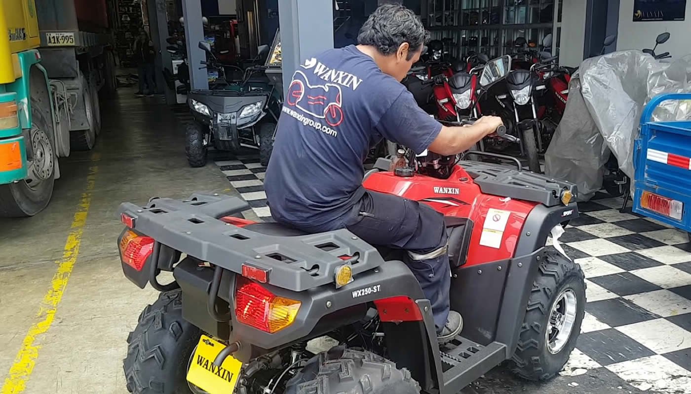 Ante las altas temperaturas