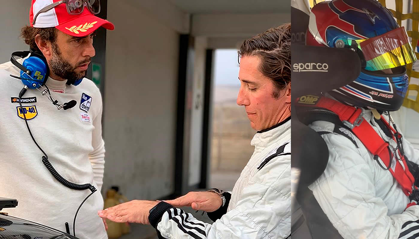 Hermanos Cordano estarán presente