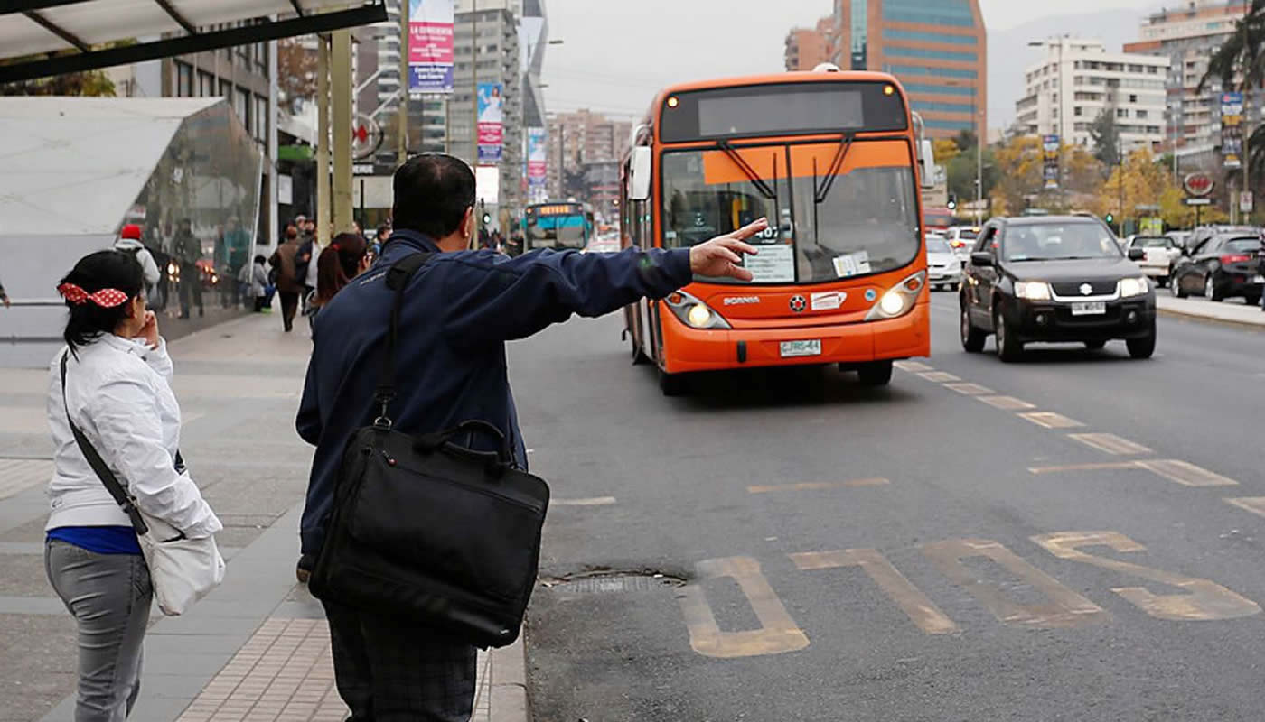 Google Maps predecirá el retraso de los buses