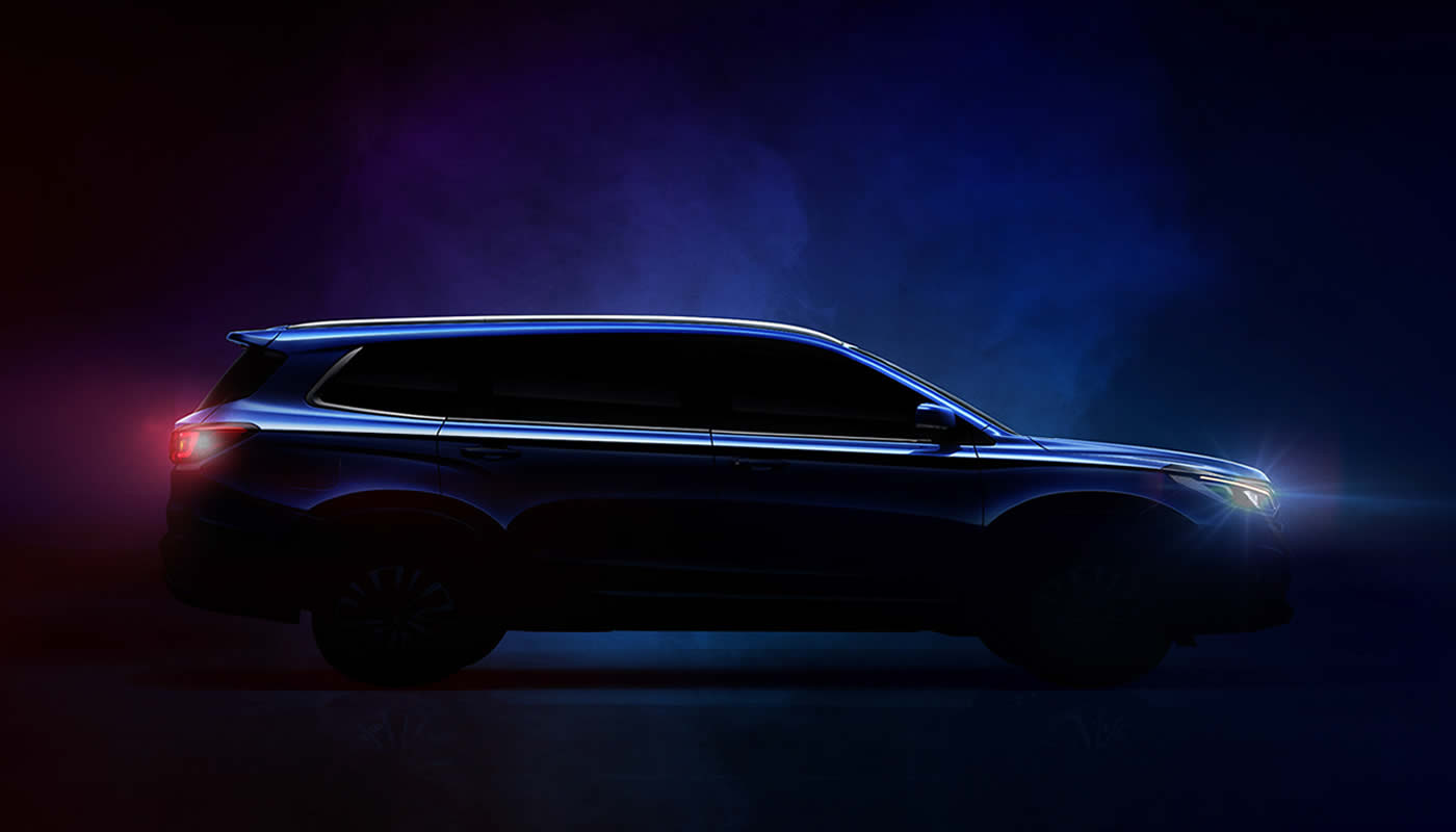 Jinbei, la nueva apuesta de Renault pensada en el conductor