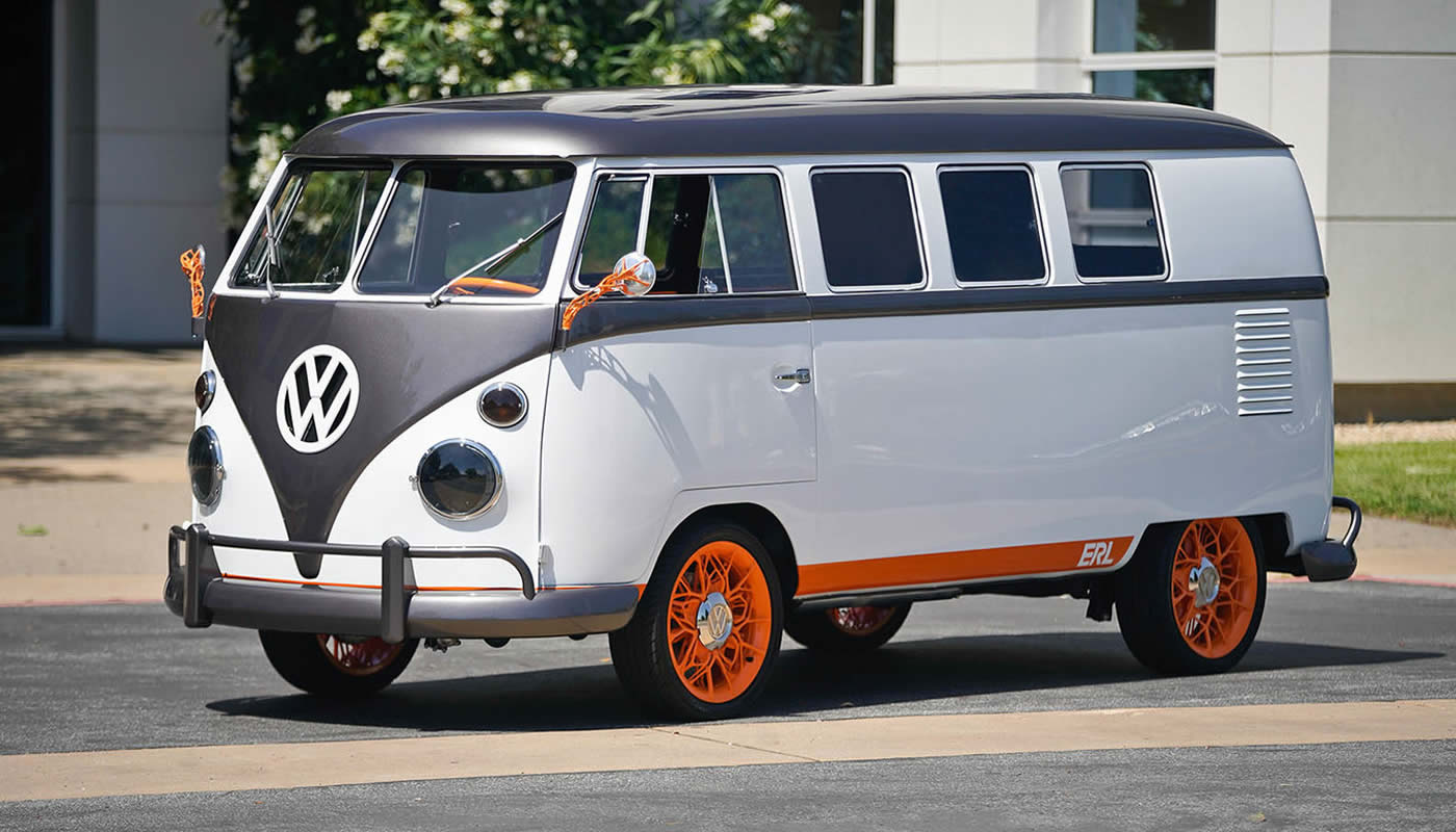 Volkswagen Type 20