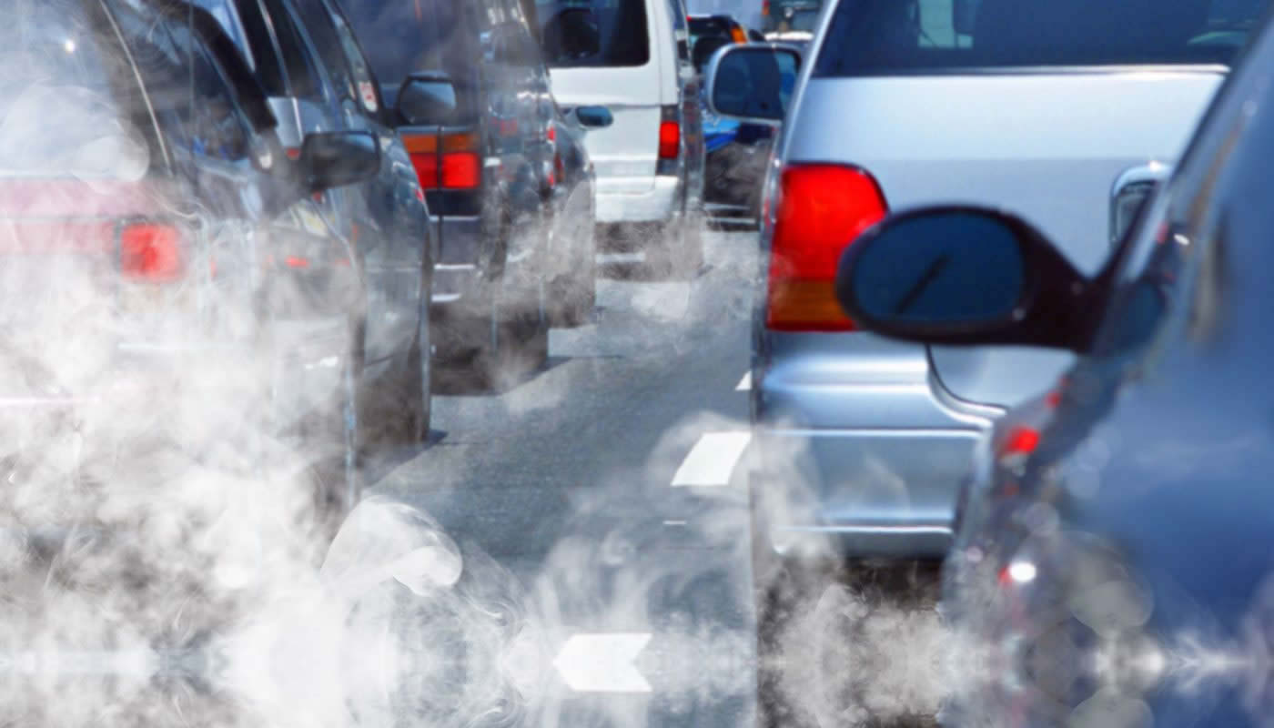 Con el objetivo de reducir la contaminación ambiental, MTC aprueba formato de declaración de emisiones
