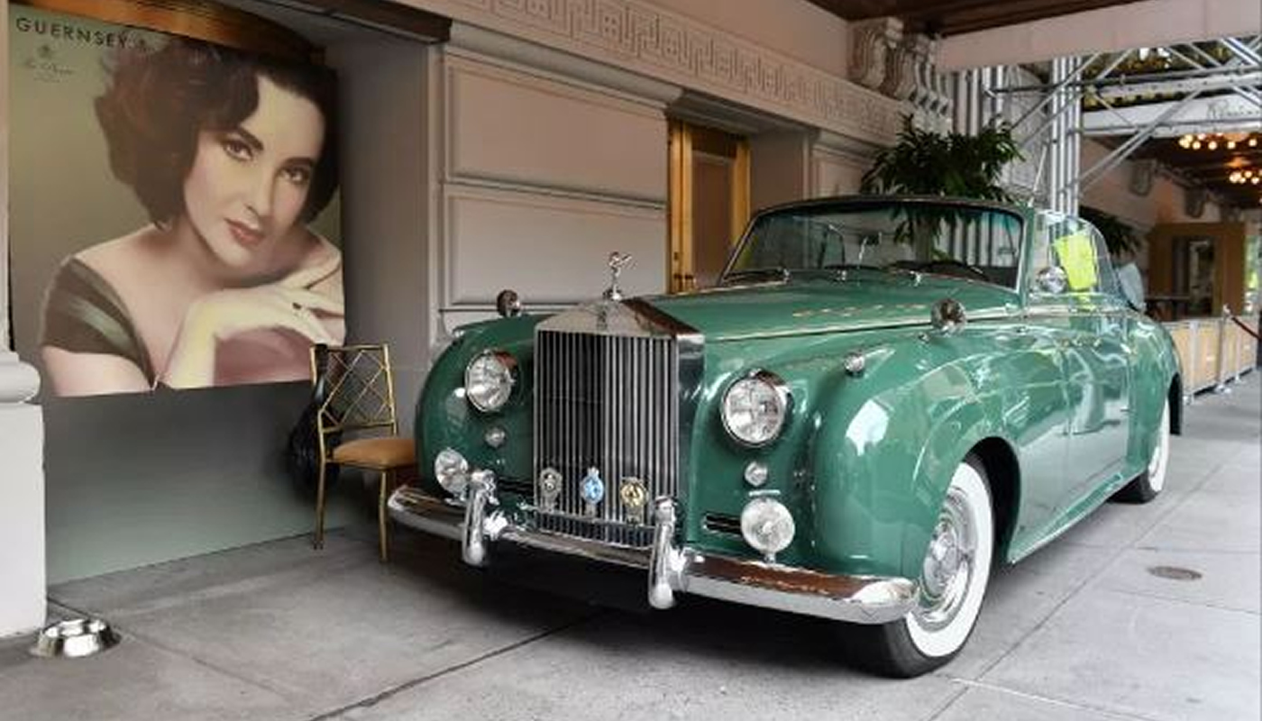 La subasta se dará inicio el próximo martes 6 de agosto