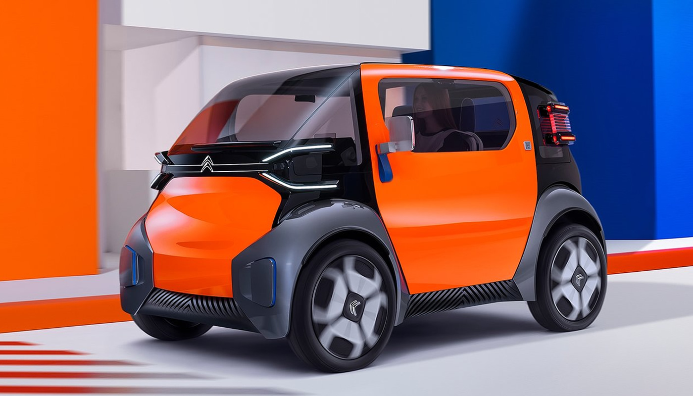 Primicia automotriz