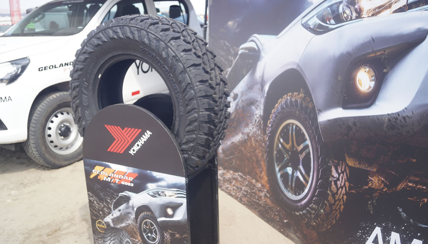 Fue lanzado durante el Jamboree 2019