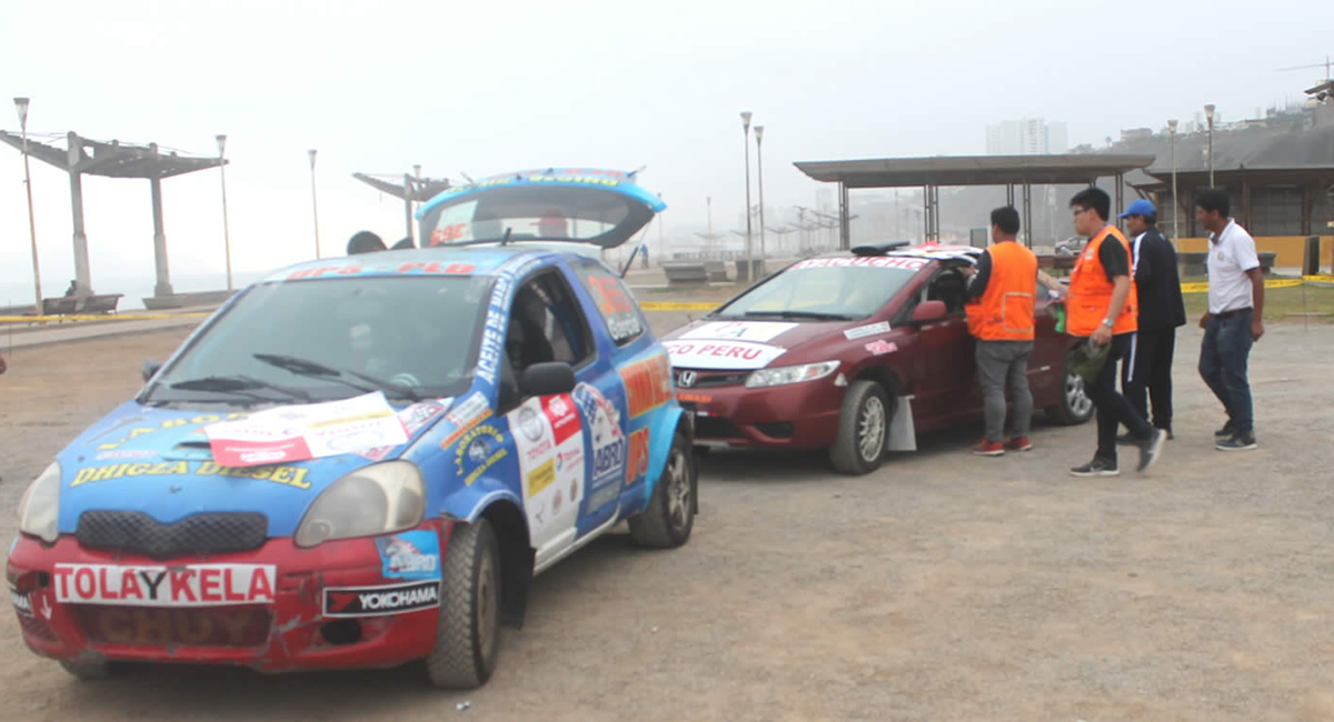 Todo lo que debes saber sobre las Revisiones Técnicas de Caminos del Inca 2019