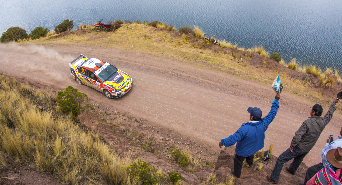 Estas son las vías públicas (con hora) que serán cerradas durante Caminos del Inca 2019