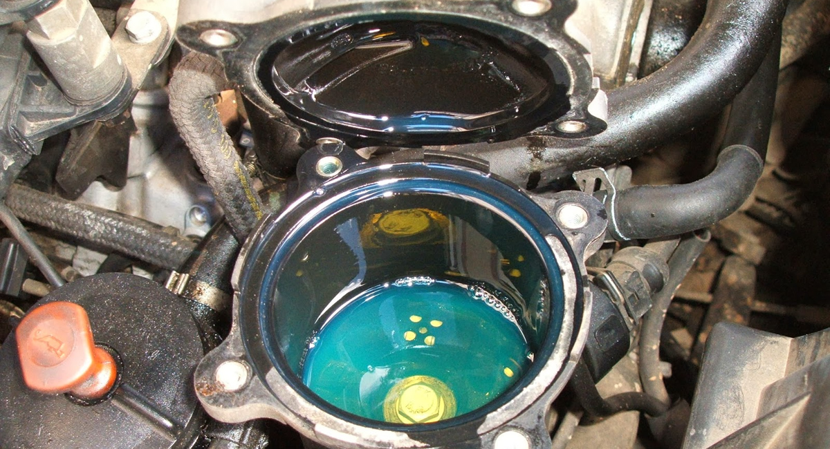 La verdad sobre la limpieza de los filtros de combustible