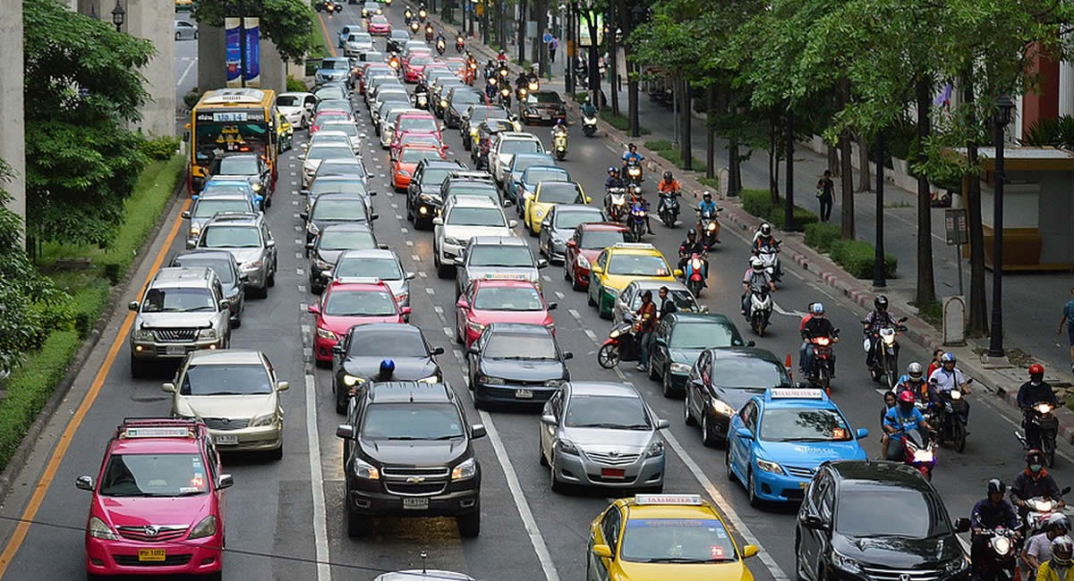 Desventajas del mercado peruano para las aseguradoras vehiculares