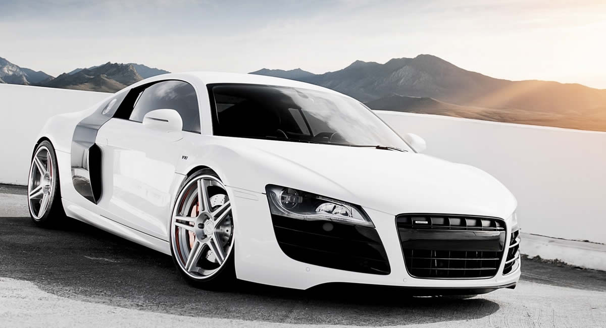 Audi, como parte de Volkswagen, está de acuerdo con el Acuerdo Climático de París