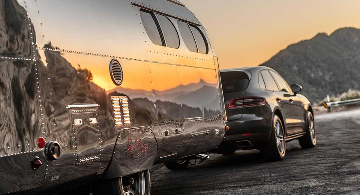 El Road Chief Endless Highways de edición limitada