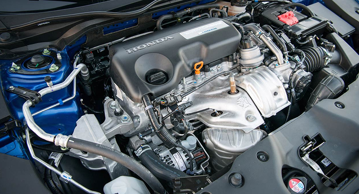 Honda, la marca que tendrá solo coches eléctricos en 2025.