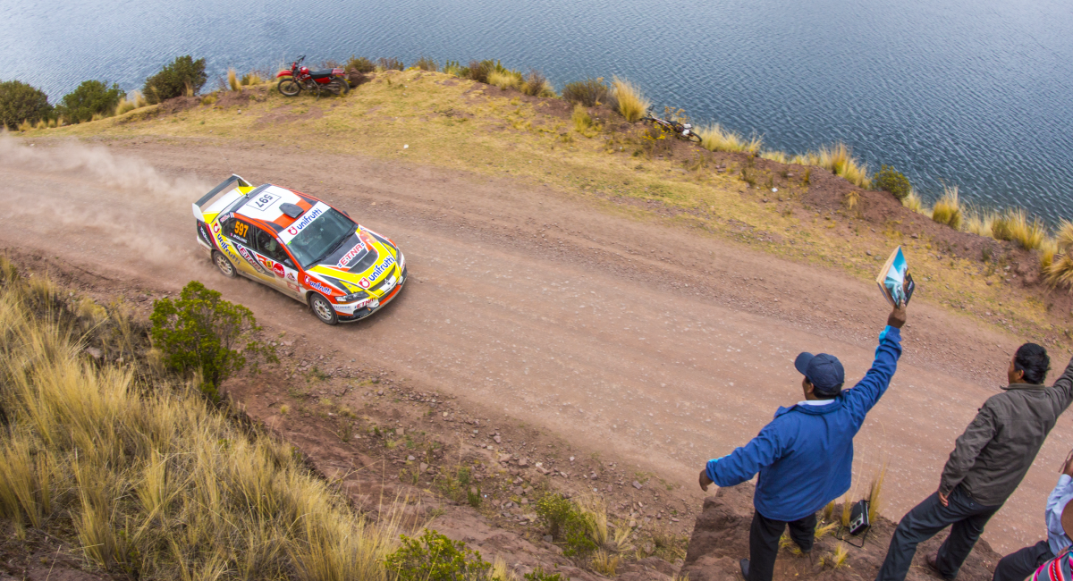 Touring menciona que asegurando las condiciones de realización de la competencia con las exigencias del código deportivo internacional la prueba se disputará con mayor empuje