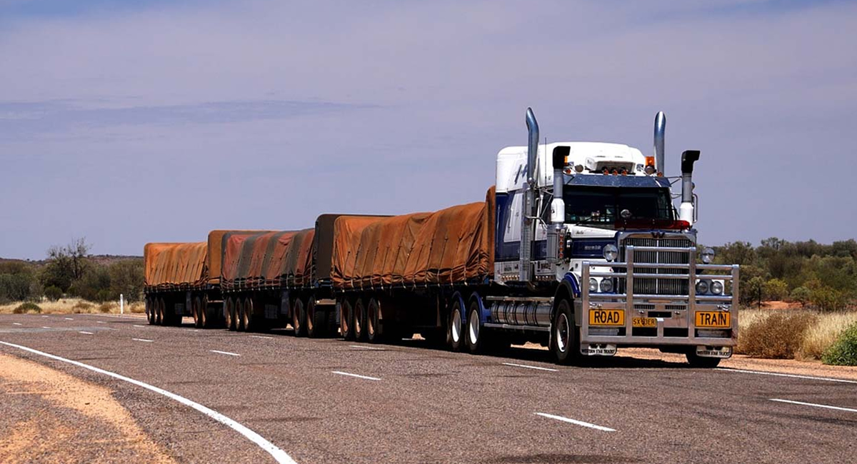 ¿Cómo afectaría el plan Pico y Placa en camiones?