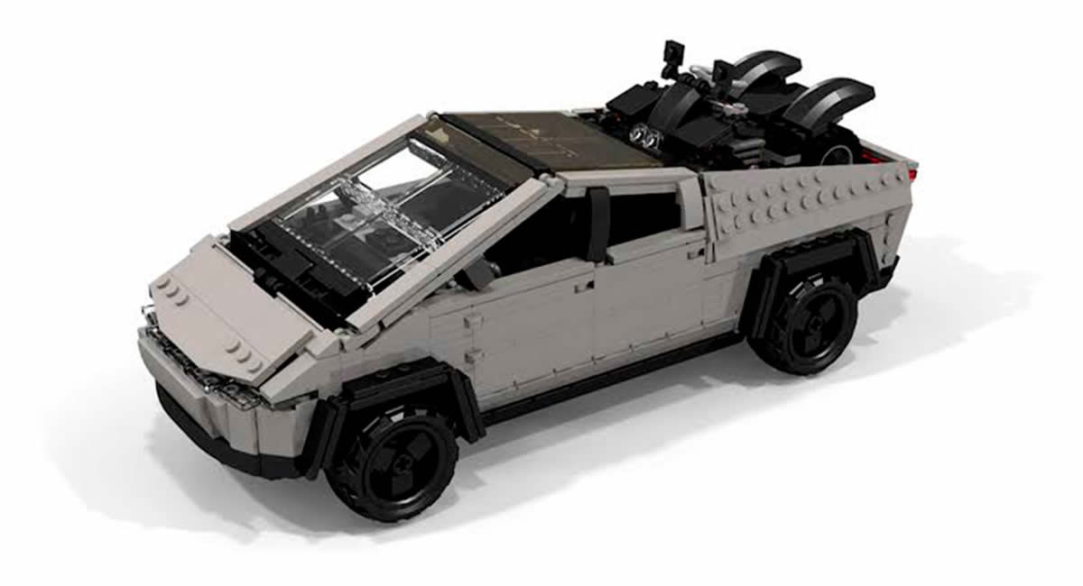 BrickinNick es uno de los favoritos para ganar el concurso.