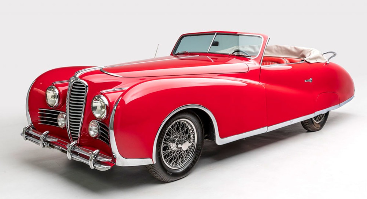 Fue propiedad de Elton John