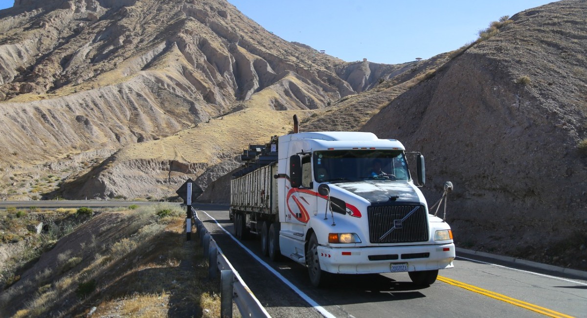 Reclamo de Perú contra Bolivia por precios de combustible es avalado por la CAN