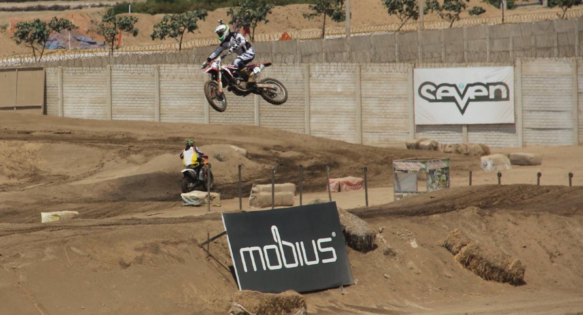 Pasión por las motos